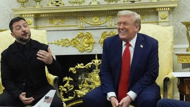 Στη Φλόριντα και συγκεκριμένα στο Μαρ-α-Λάγκο αναμένεται να πραγματοποιηθεί την Κυριακή η συνάντηση του Αμερικανού