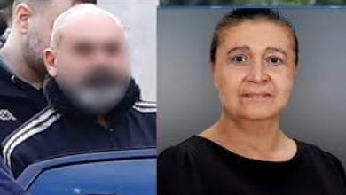 Νέες συγκλονιστικές αποκαλύψεις βλέπουν το φως της δημοσιότητας σχετικά με τον 60χρονο γιο της Ελένης Παπαδοπούλου