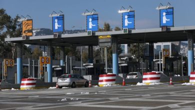 Η " αποικιακού τύπου" σύμβαση παραχώρησης της Αττικής Οδού σε μεγάλα ιδιωτικά συμφέροντα " γεννάει" συνεχώς και νέες αυξήσεις