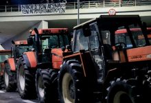 Την έντονη ανησυχία τους για την αποχή των εκπροσώπων του αγροτικού κόσμου από τον θεσμικό διάλογο με τον πρωθυπουργό εκφράζουν