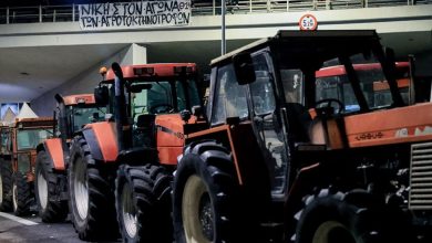 Την έντονη ανησυχία τους για την αποχή των εκπροσώπων του αγροτικού κόσμου από τον θεσμικό διάλογο με τον πρωθυπουργό εκφράζουν