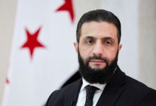 Ο πρόεδρος της Συρίας, Αχμέντ αλ Σάραα, δήλωσε το Σάββατο πως «το Ισραήλ επιχειρεί να αποσείσει την ευθύνη για τις αποτρόπαιες σφαγές