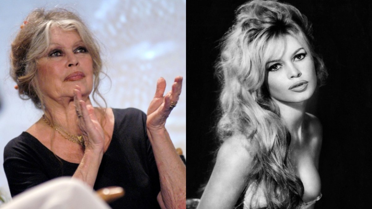 Σε ηλικία 91 ετών έφυγε από τη ζωή η εμβληματική Γαλλίδα ηθοποιός Μπριζίτ Μπαρντό, όπως ανακοίνωσε το Ίδρυμα Brigitte Bardot