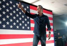 Ο Γκάβιν Νιούσομ αναδεικνύεται σε πρόσωπο-κλειδί για το Δημοκρατικό Κόμμα ενόψει των προεδρικών εκλογών του 2028, με πολιτικούς