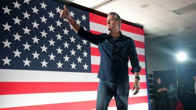 Ο Γκάβιν Νιούσομ αναδεικνύεται σε πρόσωπο-κλειδί για το Δημοκρατικό Κόμμα ενόψει των προεδρικών εκλογών του 2028, με πολιτικούς