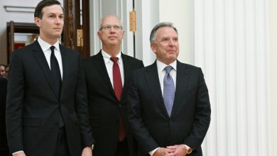 Στο επίκεντρο της διεθνούς προσοχής βρίσκεται σήμερα, Σάββατο, το Μαϊάμι, όπου Αμερικανοί διαπραγματευτές συναντώνται