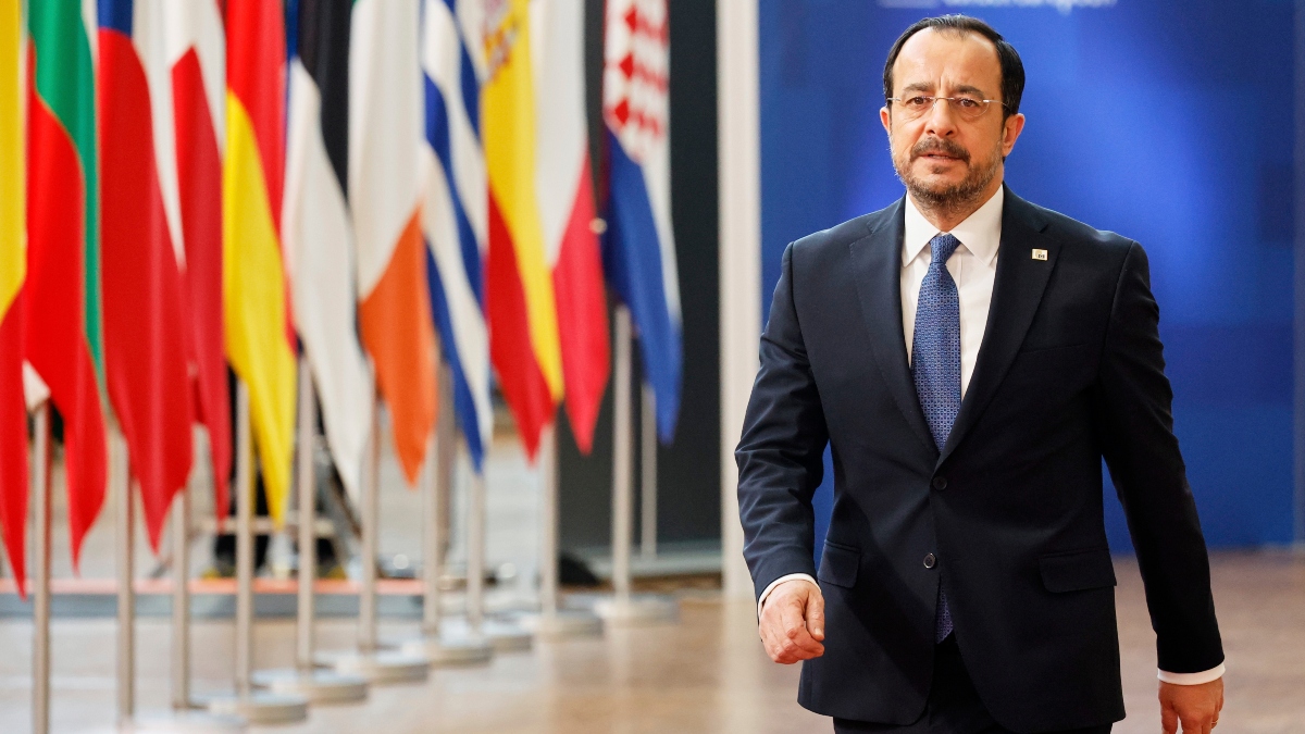 Να αξιοποιήσει την επικείμενη προεδρία της στο Συμβούλιο της Ευρωπαϊκής Ένωσης, για να μειώσει τις εντάσεις με την Τουρκία