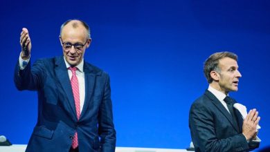 Η αλλαγή ηγεσίας στη Γερμανία υπό τον καγκελάριο Φρίντριχ Μερτς φαίνεται να αναδιαμορφώνει τις ισορροπίες εντός