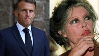 Στο πλαίσιο αυτό, η Μαρίν Λεπέν αναμένεται να δώσει το «παρών» στην κηδεία της Μπριζίτ Μπαρντό, η οποία θα τελεστεί την επόμενη