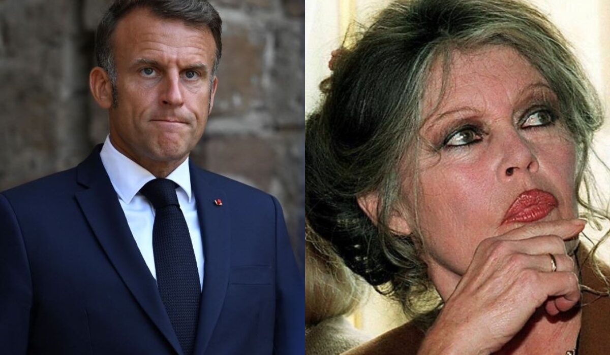 Στο πλαίσιο αυτό, η Μαρίν Λεπέν αναμένεται να δώσει το «παρών» στην κηδεία της Μπριζίτ Μπαρντό, η οποία θα τελεστεί την επόμενη