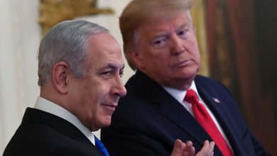 Ο πρωθυπουργός του Ισραήλ, Μπενιαμίν Νετανιάχου, επανέλαβε την Κυριακή ότι δεν αποκλείει το ενδεχόμενο προσάρτησης της