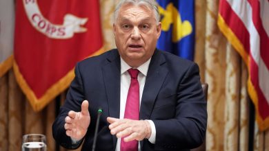 Ο πρωθυπουργός της Ουγγαρίας, Βίκτορ Όρμπαν, προχώρησε σε μία ακόμη αιχμηρή δήλωση, υποστηρίζοντας ότι σε ανώτατο πολιτικό επίπεδο