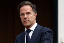 Ο Γενικός Γραμματέας του ΝΑΤΟ, Μαρκ Ρούτε, κάλεσε τους συμμάχους να εντείνουν τις αμυντικές τους προσπάθειες προκειμένου να αποτρέψουν