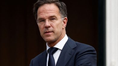 Ο Γενικός Γραμματέας του ΝΑΤΟ, Μαρκ Ρούτε, κάλεσε τους συμμάχους να εντείνουν τις αμυντικές τους προσπάθειες προκειμένου να αποτρέψουν