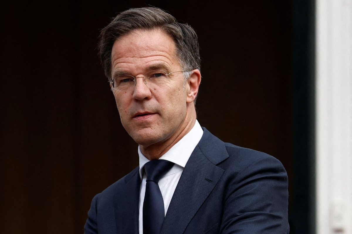 Ο Γενικός Γραμματέας του ΝΑΤΟ, Μαρκ Ρούτε, κάλεσε τους συμμάχους να εντείνουν τις αμυντικές τους προσπάθειες προκειμένου να αποτρέψουν