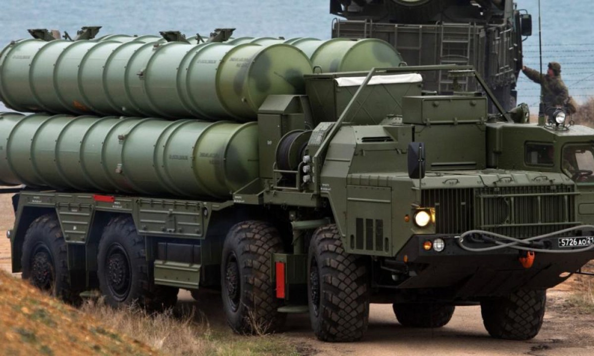 Ο Αμερικανός πρέσβης στην Τουρκία, Τομ Μπάρακ, εξέφρασε την σιγουριά του ότι η Άγκυρα βρίσκεται κοντά σε συμφωνία για την επανένταξή