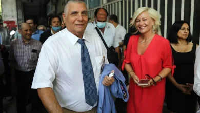 Νέα ανατροπή με αιχμές από την πλευρά του γιου του Γιώργου Τράγκα, Ιωάννη έρχεται να ταράξει τα νερά