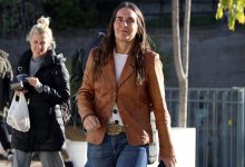 Η Παρασκευή Τυχεροπούλου καταγγέλλει εκδικητική καθαίρεση από τον ΟΠΕΚΕΠΕ και προσφεύγει στη Δικαιοσύνη διεκδικώντας τόσο