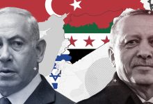 Η Τουρκία έχει ξεκινήσει τις πρώτες κινήσεις για την ενίσχυση της στρατιωτικής της παρουσίας στην αεροπορική βάση Tiyas, γνωστή