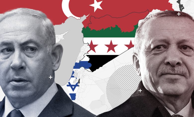 Η Τουρκία έχει ξεκινήσει τις πρώτες κινήσεις για την ενίσχυση της στρατιωτικής της παρουσίας στην αεροπορική βάση Tiyas, γνωστή