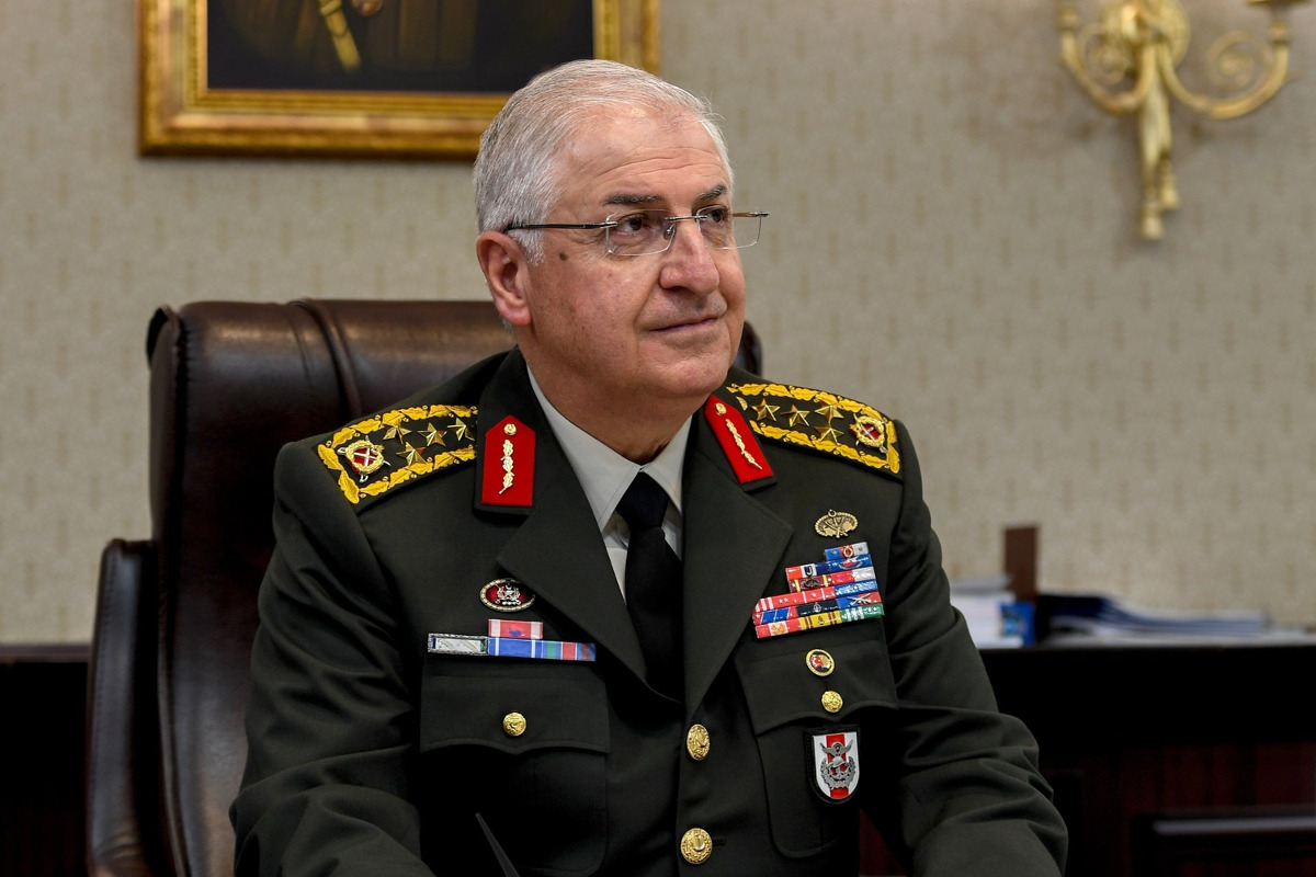 Σε υψηλούς τόνους επανέρχεται η Άγκυρα, αναζωπυρώνοντας την εμπρηστική ρητορική της, αυτή τη φορά διά στόματος