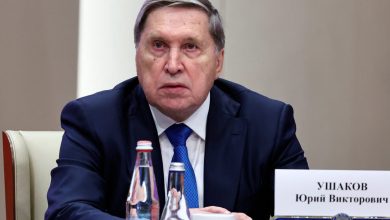 Η πρόταση για τριμερείς συνομιλίες μεταξύ Ρωσίας, ΗΠΑ και Ουκρανίας δεν έχει εξεταστεί σοβαρά από καμία πλευρά.