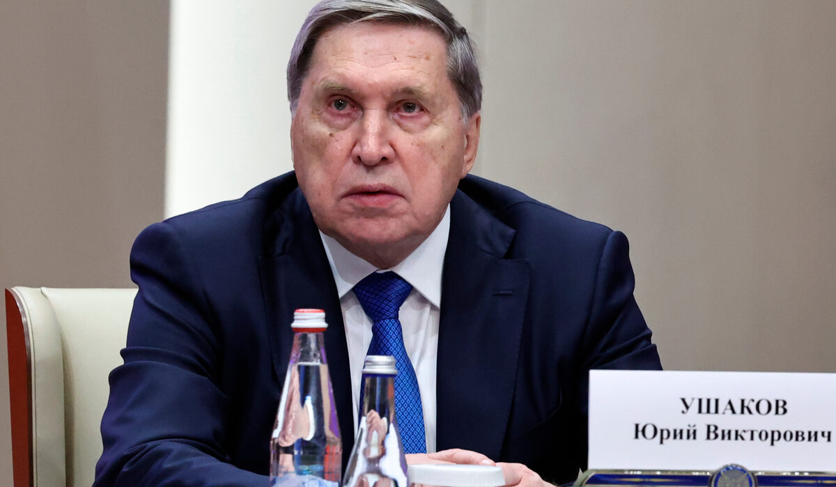 Η πρόταση για τριμερείς συνομιλίες μεταξύ Ρωσίας, ΗΠΑ και Ουκρανίας δεν έχει εξεταστεί σοβαρά από καμία πλευρά.