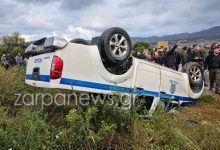 Σοβαρά επεισόδια σημειώθηκαν σήμερα στα Χανιά, κατά τη διάρκεια της μαζικής συγκέντρωσης των αγροτοκτηνοτρόφων, οι οποίοι