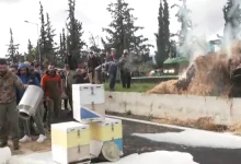 Οι αγρότες εντείνουν τις κινητοποιήσεις τους, προειδοποιώντας ότι είναι διατεθειμένοι να περάσουν τα Χριστούγεννα στα μπλόκα εάν