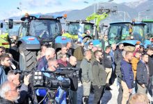 Για «έωλους, καταχρηστικούς και άδικους αποκλεισμούς δικαιούχων αγροτών από τις πληρωμές του Μέτρου 23» κάνουν λόγο 6 βουλευτές της ΝΔ