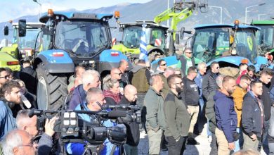 Για «έωλους, καταχρηστικούς και άδικους αποκλεισμούς δικαιούχων αγροτών από τις πληρωμές του Μέτρου 23» κάνουν λόγο 6 βουλευτές της ΝΔ