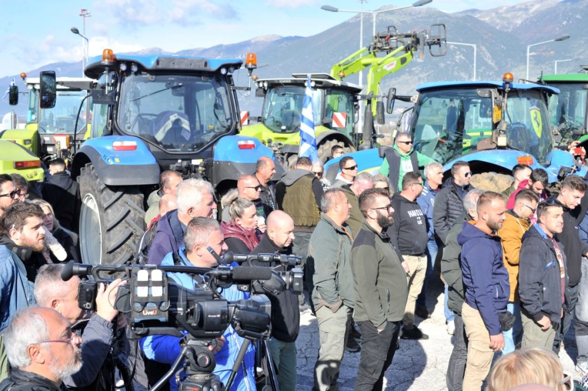 Για «έωλους, καταχρηστικούς και άδικους αποκλεισμούς δικαιούχων αγροτών από τις πληρωμές του Μέτρου 23» κάνουν λόγο 6 βουλευτές της ΝΔ