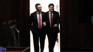 Ένα σαφές και αδιαπραγμάτευτο μήνυμα προς την Άγκυρα έστειλε ο Ισραηλινός πρόξενος στη Νέα Υόρκη, Οφίρ Ακούνις