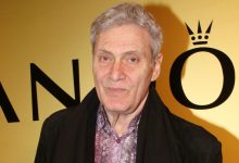 Θλίψη έχει σκορπίσει στον χώρο του θεάτρου, της τηλεόρασης και του κινηματογράφου η απώλεια του αγαπημένου ηθοποιού Αλμπέρτο