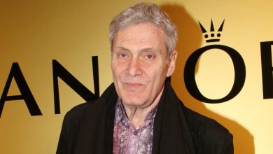 Θλίψη έχει σκορπίσει στον χώρο του θεάτρου, της τηλεόρασης και του κινηματογράφου η απώλεια του αγαπημένου ηθοποιού Αλμπέρτο