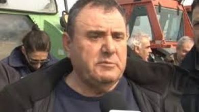 Άμεση είναι η απάντηση του αγροτοσυνδικαλιστή των Μαλγάρων Κωνσταντίνου Ανεστίδη, σχετικά με δημοσιεύματα που