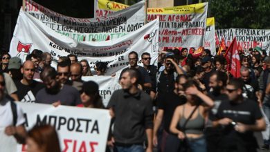 Κλειστοί θα παραμείνουν οι δήμοι την ερχόμενη Τρίτη, 16 Δεκεμβρίου, καθώς η Εκτελεστική Επιτροπή της ΠΟΕ-ΟΤΑ προκήρυξε 24ωρη απεργία.