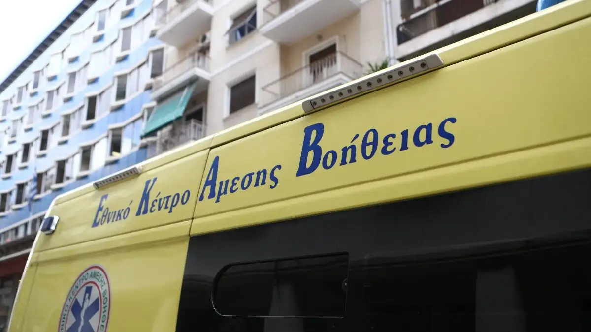 Σοκ και θλίψη έχει προκαλέσει στην Αλεξανδρούπολη ο θάνατος ενός τρίχρονου αγοριού, το οποίο μεταφέρθηκε νεκρό στο τοπικό