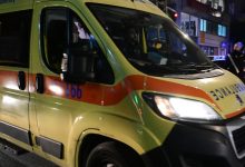 Το βράδυ του Σαββάτου, λίγο πριν τα μεσάνυχτα, μια 55χρονη γυναίκα προκάλεσε σοβαρό τροχαίο στη συμβολή των οδών Λένορμαν