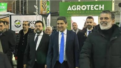 Με αφορμή τις τελευταίες εξελίξεις γύρω από το σκάνδαλο του ΟΠΕΚΕΠΕ, η εκπρόσωπος της Νέας Δημοκρατίας, Αλεξάνδρα Σδούκου,