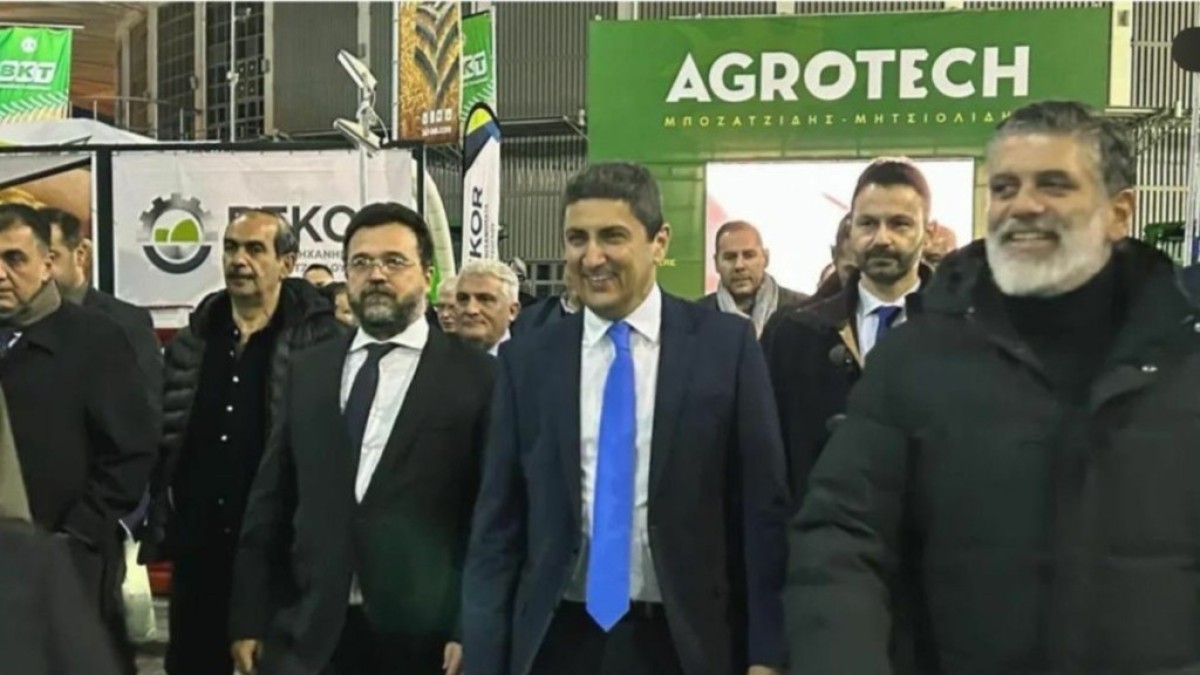 Με αφορμή τις τελευταίες εξελίξεις γύρω από το σκάνδαλο του ΟΠΕΚΕΠΕ, η εκπρόσωπος της Νέας Δημοκρατίας, Αλεξάνδρα Σδούκου,