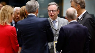 Λιγότερο από ένα 24ωρο πριν οι ηγέτες της Ευρωπαϊκής Ένωσης συναντηθούν στις Βρυξέλλες για τις κρίσιμες συνομιλίες