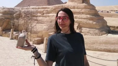 Σε θλίψη και σοκ βυθίστηκαν τα Βαρδούσια όρη στη Φωκίδα, μετά την τραγική κατάληξη μιας αναρρίχησης τεσσάρων ορειβατών