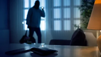 Συνελήφθη διαρρήκτης τα ξημερώματα της Τρίτης (02/12), στη Θεσσαλονίκη. Ωστόσο πρόκειται για μια διαφορετική περίπτωση ληστή αυτή τη φορά.