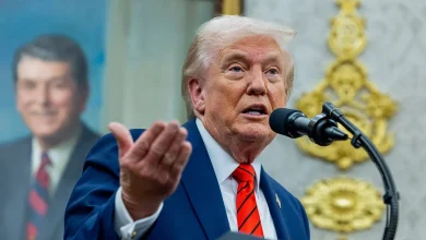 Ο Αμερικανός πρόεδρος Ντόναλντ Τραμπ κατά τη διάρκεια συνέντευξής του τόνισε ότι «έχω δημιουργήσει τη μεγαλύτερη οικονομία