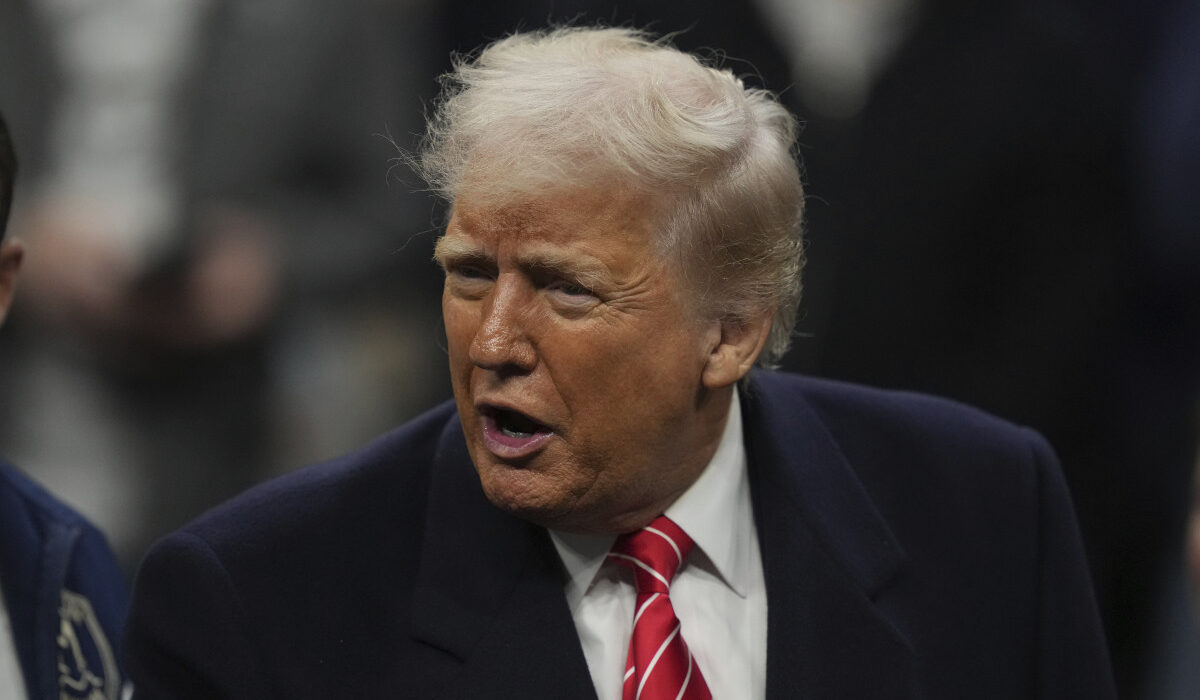 Ο Πρόεδρος των ΗΠΑ, Ντόναλντ Τραμπ εξαπέλυσε νέα σφοδρή φραστική επίθεση εναντίον των μεταναστών από τη Σομαλία