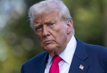 Ο Αμερικανός πρόεδρος Ντόναλντ Τραμπ καταλαμβάνει την πρώτη θέση στη φετινή λίστα του Politico με τους 28 πιο ισχυρούς παράγοντες