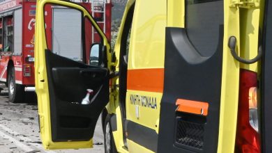 Άλλο ένα σοβαρό περιστατικό σημειώθηκε τα ξημερώματα της Κυριακής στο Μπουρνάζι, αναδεικνύοντας για ακόμη μία φορά το ζήτημα