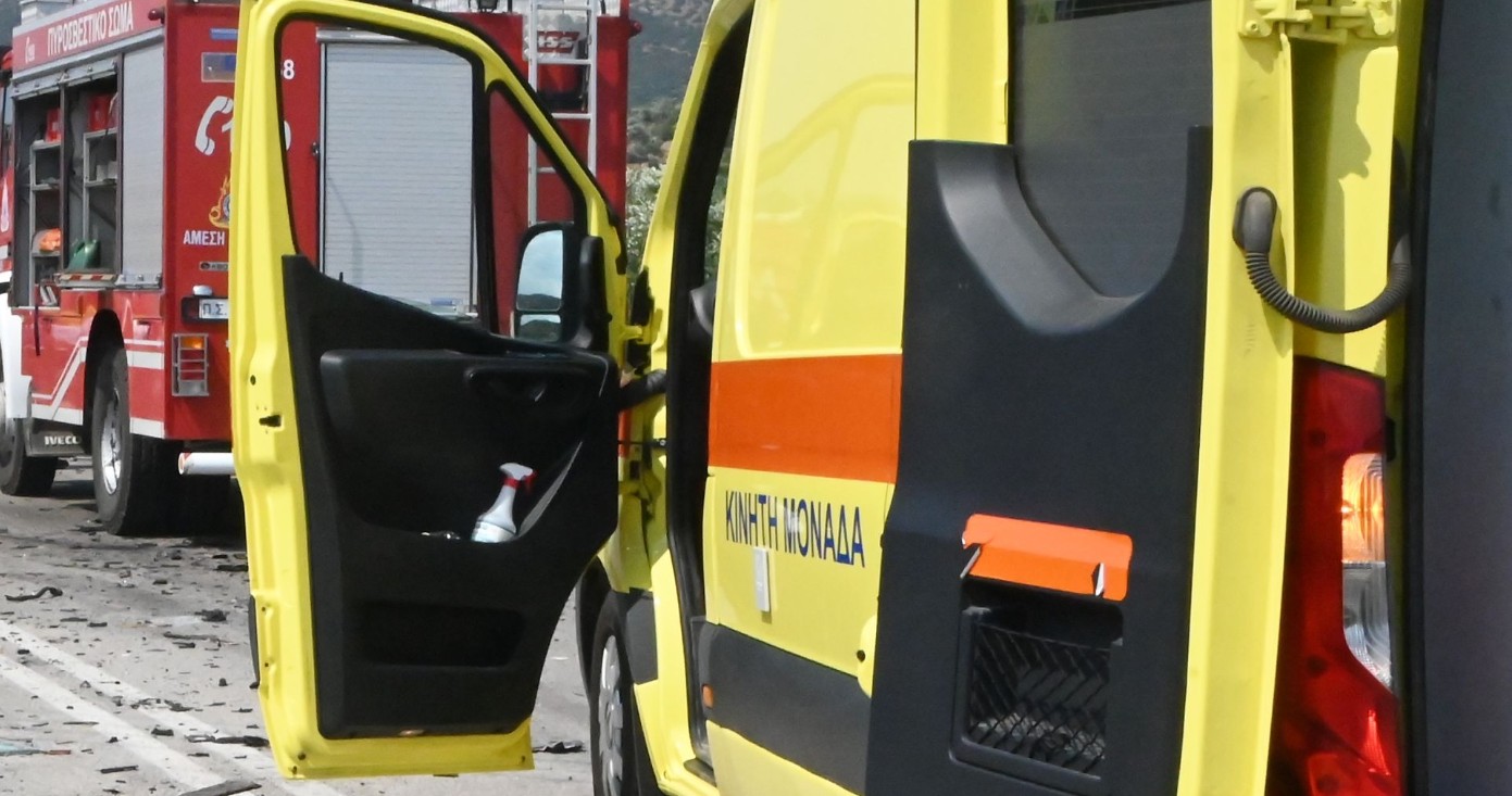 Άλλο ένα σοβαρό περιστατικό σημειώθηκε τα ξημερώματα της Κυριακής στο Μπουρνάζι, αναδεικνύοντας για ακόμη μία φορά το ζήτημα