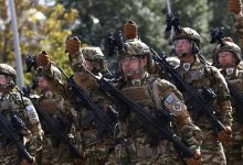 Στη Βουλή κατατέθηκε σήμερα, Δευτέρα 15 Δεκεμβρίου 2025, το νομοσχέδιο του Υπουργείου Εθνικής Άμυνας με τίτλο